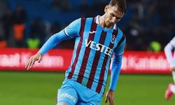 Trabzonspor’da Tonio Teklic ile yollar ayrıldı