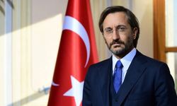İletişim Başkanı Altun: "Peygamber Efendimizin (s.a.s.) ahlaksızca çizilmesi kabul edilemez bir provokasyondur"