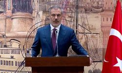 Dışişleri Bakanı Fidan: "Ateşkes hayata geçsin, insani yardımlar bir an önce başlasın, bu soykırım dursun"