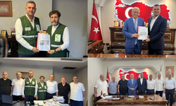 MHP'den Milli Birlik ve Dayanışma Davetleri: Sivrikaya'dan Anlamlı Ziyaretler