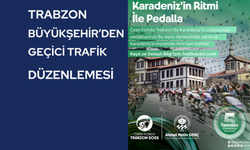 Ulaşıma kapanacak cadde ve sokaklar
