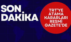 Cumhurbaşkanı Recep Tayyip Erdoğan imzaladı