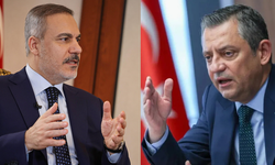 Özgür Özel, 'Varsa yoksa TikTok'diyerek Hakan Fidan'ı hedef aldı