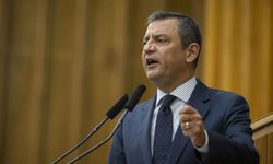 CHP Genel Başkanı Özel: "Bana bu milleti sokağa davet ettirme"