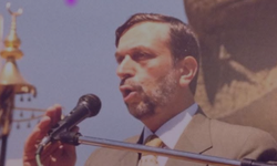 AK Parti'de Asım Aykan'dan Özgür Özel’e Net Mesaj: "Siz Konuşursunuz, Biz Çalışırız"