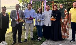 “Sabır Meyvesi” ile Sindirella’nın Hikâyesi
