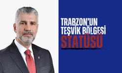 Yılmaz Büyükaydın :Teşvik bölgeleriyle ilgili yapılan değerlendirmeleri dikkatle takip ediyorum