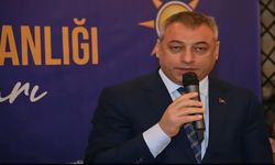 Selahaddin Çebi : FETÖ 'nün bitmeyen oyunu sürüyor