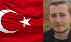 Giresun’a şehit ateşi düştü