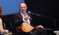Sümer Ezgü’den müzikte kültürel seferberlik çağrısı