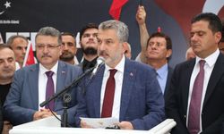 AK Parti’den 15 Temmuz Fotoğraf Sergisi ve Anma Programı