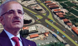 Karadeniz Sahil Yolu Yomra geçişinde trafik sorunu yeni nesil hemzemin kavşak ile çözülecek