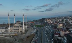 Trabzon Milletvekilleri Cami Açılışına Katılamayacak