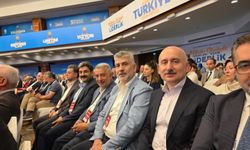 Trabzon heyeti tam kadro