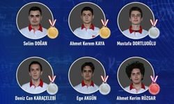 Avustralya’da 66. Uluslararası Matematik Olimpiyatı düzenlendi: Türkiye’ye 6 madalya