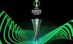 UEFA Konferans Ligi’nde toplu sonuçlar