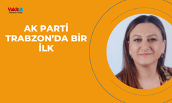 Pelitli Mahalle Başkanı Şükran Yılmaz oldu