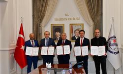 Meslek Edindirme Kurslarıyla ilgili protokol imzalandı