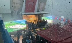 Arsin'e dev yatırım