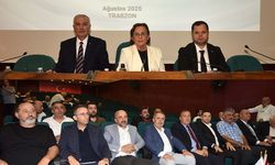 TTSO ağustos ayı meclis toplantısı gerçekleştirildi