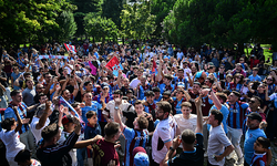 Trabzonspor’un 58. yılı Sütlüce’de kutlandı