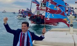 Başkan Kaya'dan Trabzonspor’un 58. Kuruluş yıldönümüne özel mesaj
