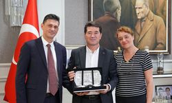 Mattia Ahmet Minguzzi’nin ismi Trabzon’da yaşatılacak