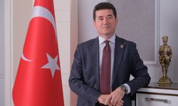 Başkan Kaya'dan 30 Ağustos Zafer Bayramı mesajı