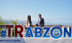 Başkan Kaya,Burs kampanyasını Boztepe'den başlattı