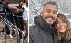 Boşanma aşamasındaki eşini silahla öldüren şahıs tutuklandı