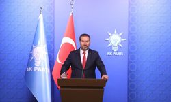 Mustafa Şen’den Cumhurbaşkanı Erdoğan’ın ilk seçim yıl dönümü mesajı