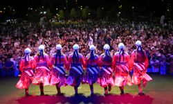 Trabzon, horonla dünyayı birleştirdi