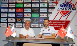 KCT1461 FK, kaleci Boran Güngör ile sözleşme imzaladı