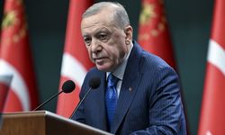 Cumhurbaşkanı Erdoğan’dan şehit ve gazi ailelerine mektup