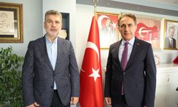 Yılmaz Büyükaydın’dan yoğun spor tesisleri programı