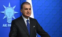 AK Parti Sözcüsü Çelik: "Özgür Özel’in Cumhurbaşkanımıza dönük seviyesiz sözlerini şiddetle kınıyoruz"