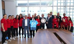Ortahisar Belediyespor Kadın Hentbol Takımı, kadrosunu güçlendirdi