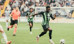 Trabzonspor, Kazeem Olaigbe’yi Trabzon getiriyor