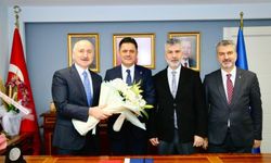Dr.Seyit Hisoğlu, CHP Trabzon İl Başkanı Mustafa Bak'a sert ifadelerle cevap verdi
