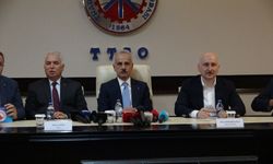 Bakan Abdulkadir Uraloğlu: "Türkiye’de denize yapılan 3. havalimanını Trabzon için tasarladık"