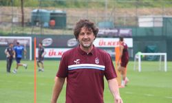 Trabzonspor Fatih Tekke ile başarıya odaklandı
