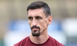 Stefan Savic basın toplantısı düzenledi
