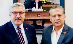 Hüseyin Yayman: “Tarihi bir fırsat yakaladık, heba etmeyelim”