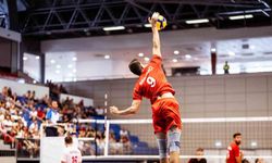 2026 CEV Erkekler Avrupa Voleybol Şampiyonası Elemeleri: Macaristan: 0 - Türkiye: 3