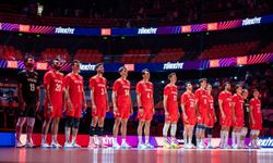 A Milli Erkek Voleybol Takımı’nın Macaristan maçı kadrosu belli oldu