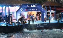 Avrupa-Asya Triatlon Şampiyonası 30-31 Ağustos’ta yapılacak