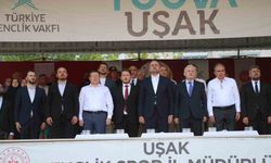 Bakan Yardımcısı Eminoğlu: "Çocuklar uyurken sessiz kalınır, ölürken değil"