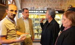 Bayburt’ta ’Yöresel Tatlar Yarışması’ başlıyor