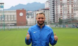 Casper Hojer: "Güçlü bir takım oluşturduk"