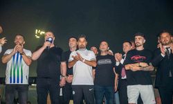 Çaykur Rizespor’dan "Sezon açılışı ve taraftarlarla buluşma etkinliği’